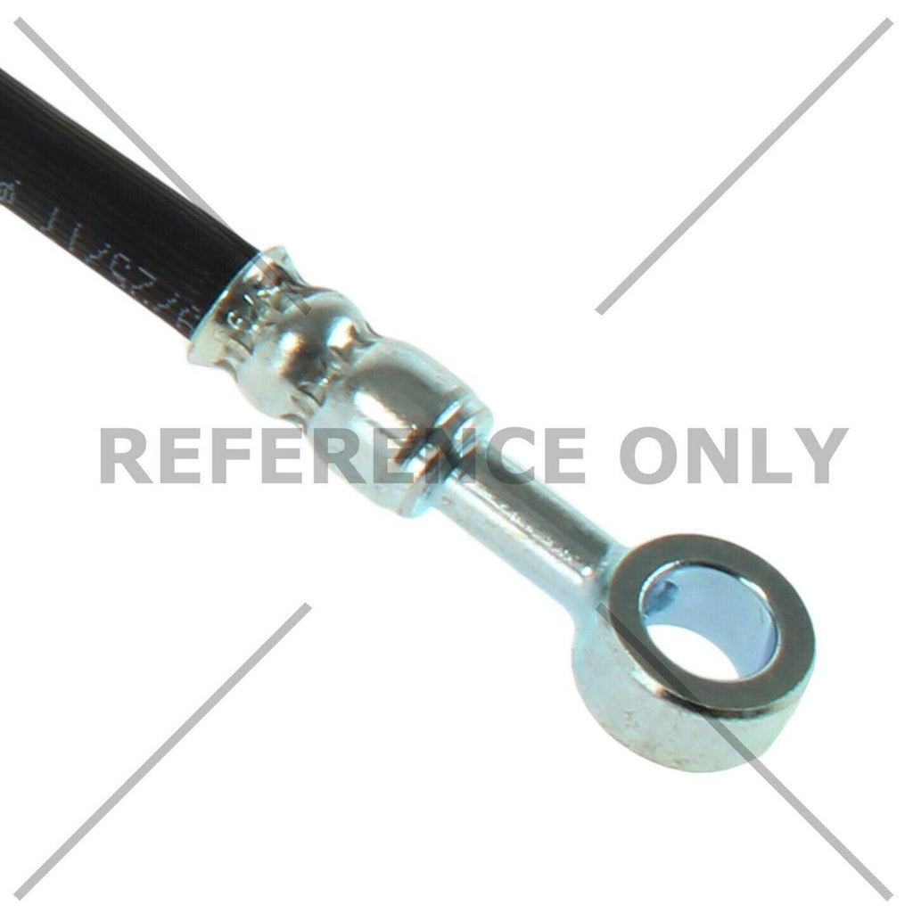 Centric Brake Hydraulic Hose for 17-20 Clarity 150.40173