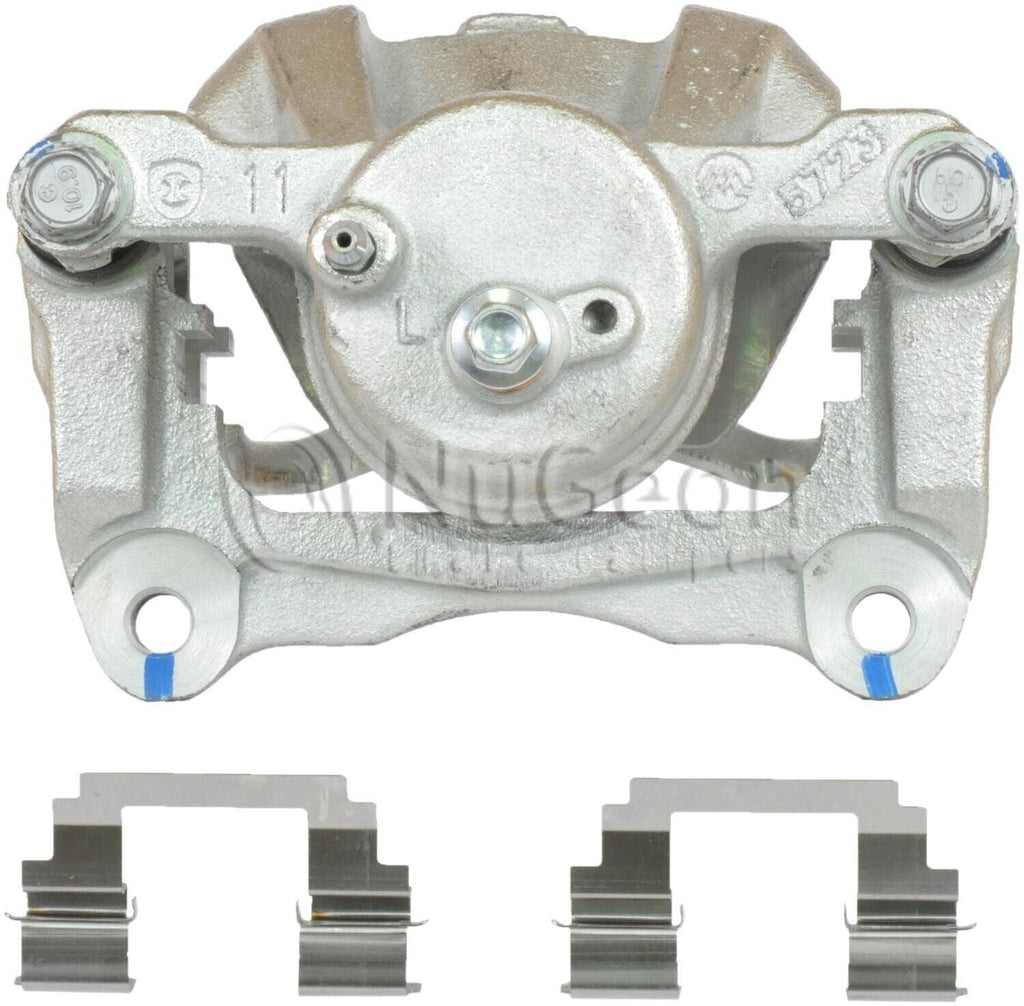 Front Driver Side Disc Brake Caliper for Vibe, Corolla, Matrix (99-01633A)