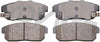 Advics AD0900: Disc Brake Pad Set