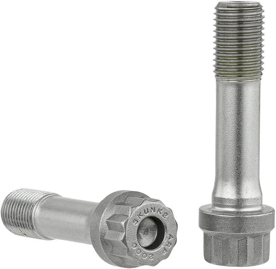 Racing 306-05-1130 Alpha Series Connecting Rod for Honda B18A, B18B, B20A, and B20Z Engines