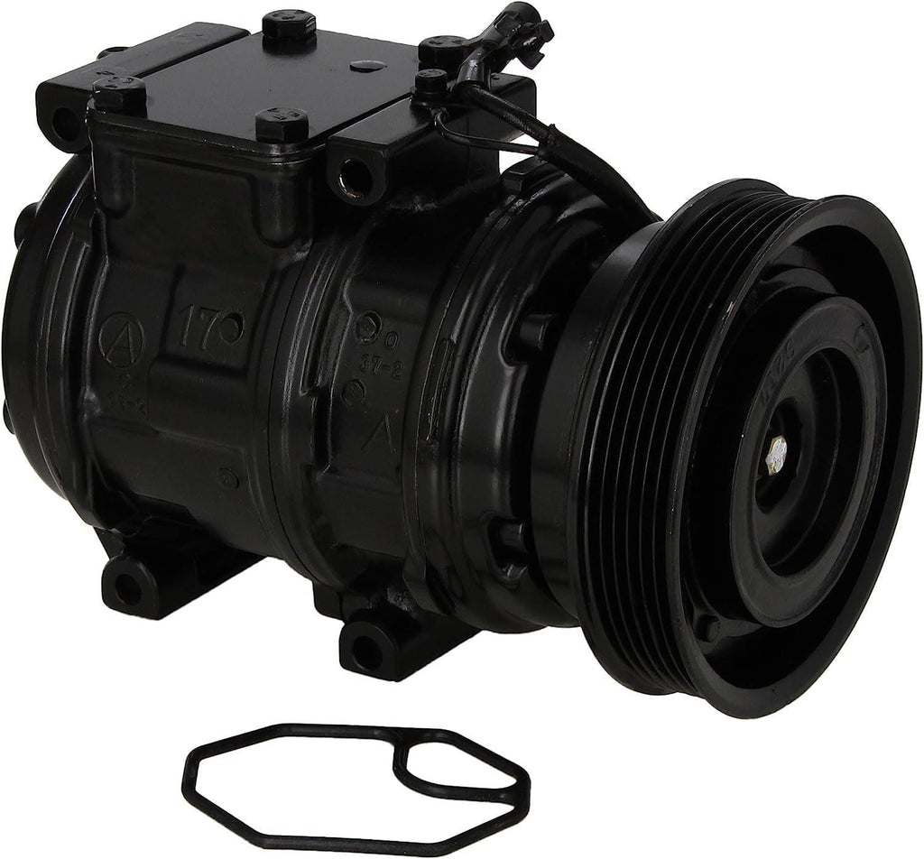 57399 Remanufactured AC Compressor