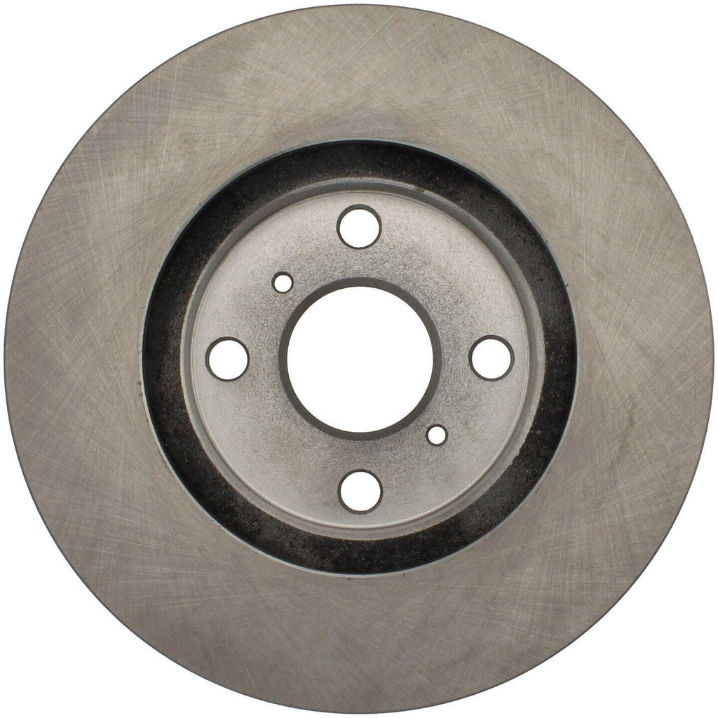 Centric Front Disc Brake Rotor for Scion (121.44133)