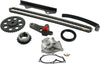 DNJ TK302WP TIMING KIT with WATER PUMP for 82-87 GM, ISUZU / L4 / 1.9L / 119 SOHC 8V