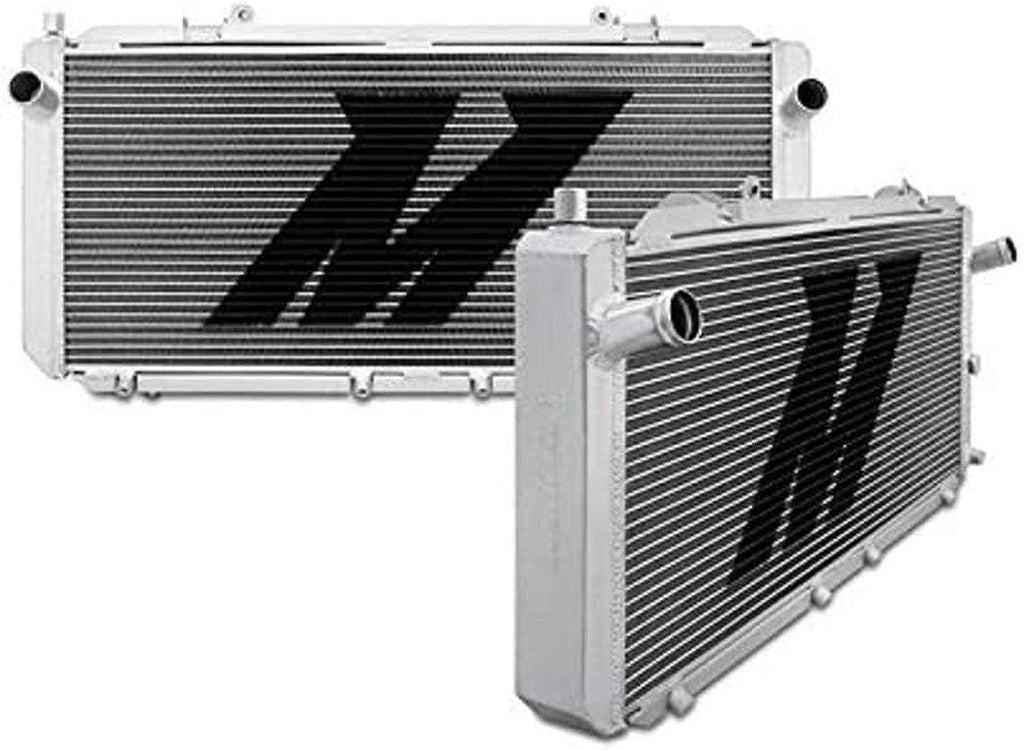 MMRAD-MR2-90 Performance Aluminum Radiator Compatible with Toyota MR-2 1990-1997