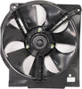 OEM-RF-0447 Factory Style A/C Condenser Fan Assembly Compatible with 1991-1992 Town & Country/Caravan/Voyager