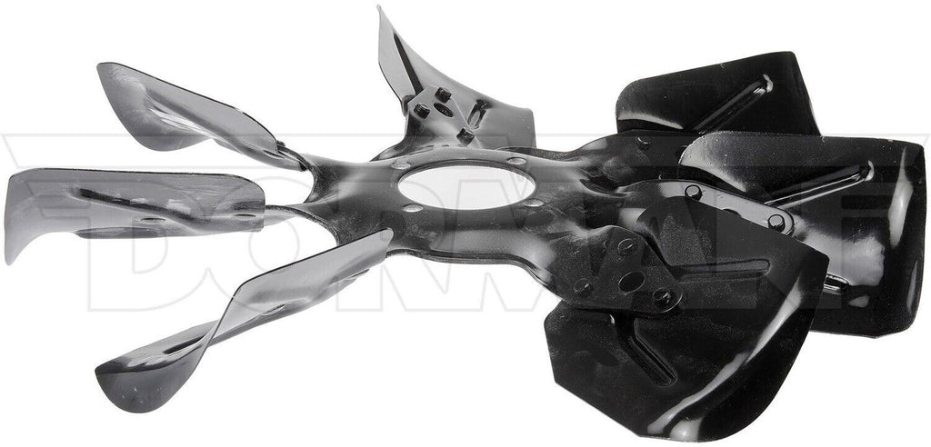 Dorman Engine Cooling Fan Blade for Thunderbird, Cougar 620-198