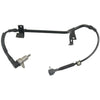 Standard Ignition ABS Wheel Speed Sensor for Maxima, Stanza ALS1046