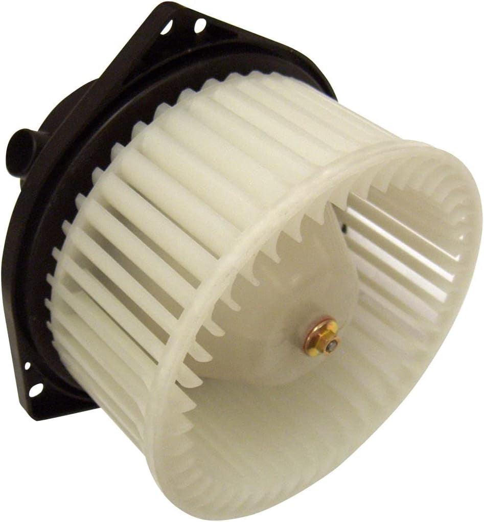 700045 Nissan Replacement Blower Assembly