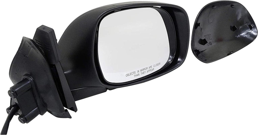 Dorman 955-1142 Passenger Side Power Door Mirror for Select Toyota Models