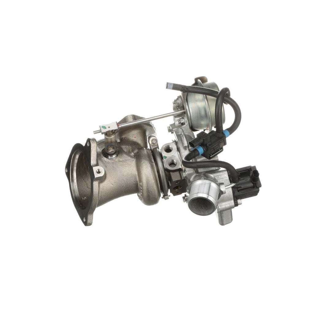 Standard Ignition Turbocharger for Ford TBC661