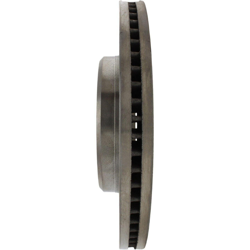 Centric Front Disc Brake Rotor for 1995-2000 LS400 (121.44107)