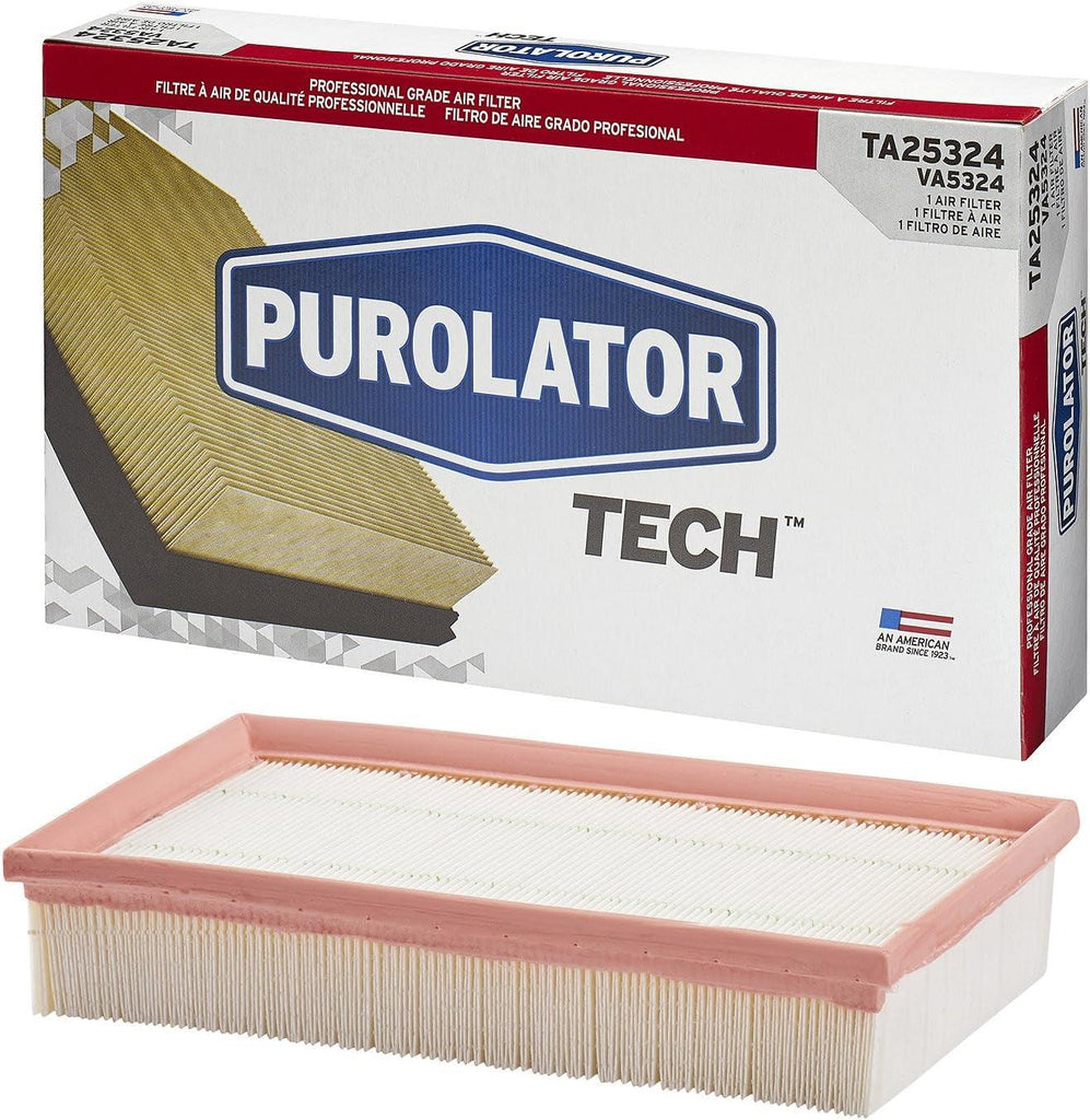 TA25324 tech Air Filter
