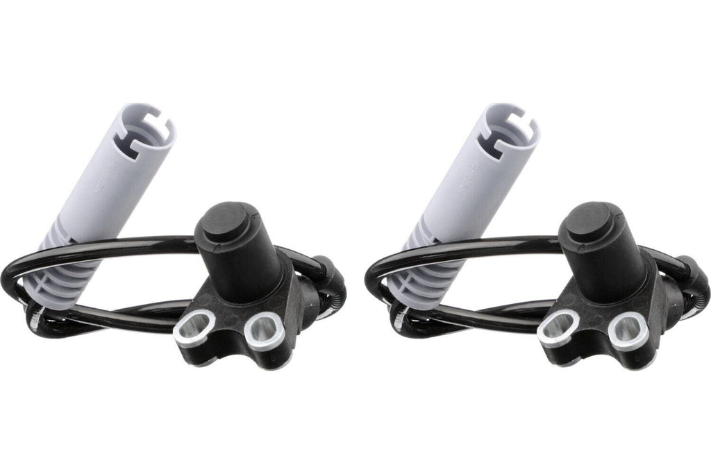 Rear PAIR Delphi ABS Wheel Speed Sensor for 1996-1999 BMW 318Ti (58035)