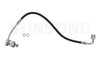Sunsong Brake Hydraulic Hose for 07-13 Jeep Wrangler 2207051