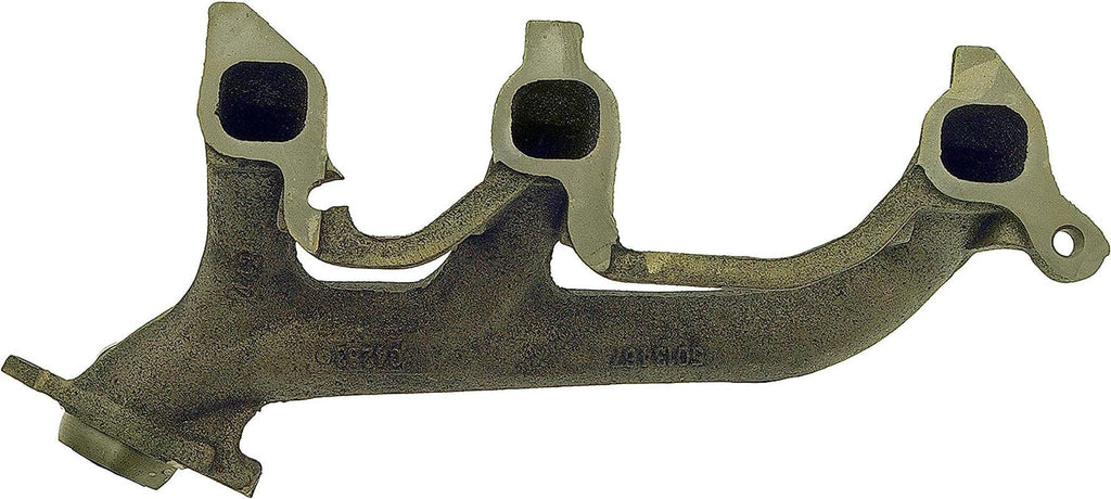 Dorman 674-467 Front Exhaust Manifold Kit - Includes Required Gaskets and Hardware Compatible with Select Jeep Models