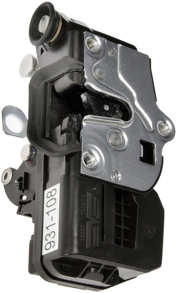 Dorman Door Lock Actuator Motor for Escalade, Tahoe, Yukon 931-108