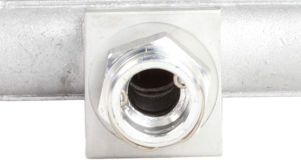 GM Genuine Parts 21905 Auxiliary Radiator
