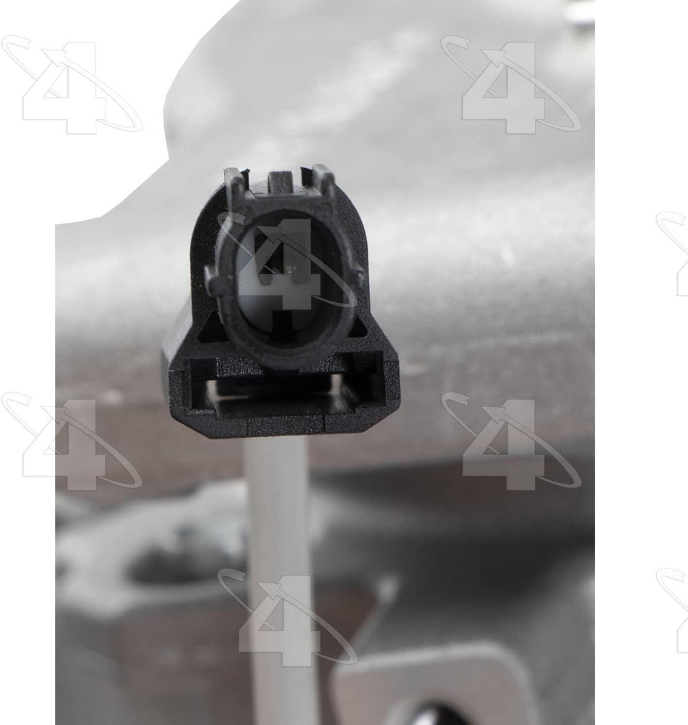 158333 A/C Compressor