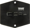 Dorman 973-037 HVAC Blower Motor Resistor Compatible with Select Chevrolet / GMC Models