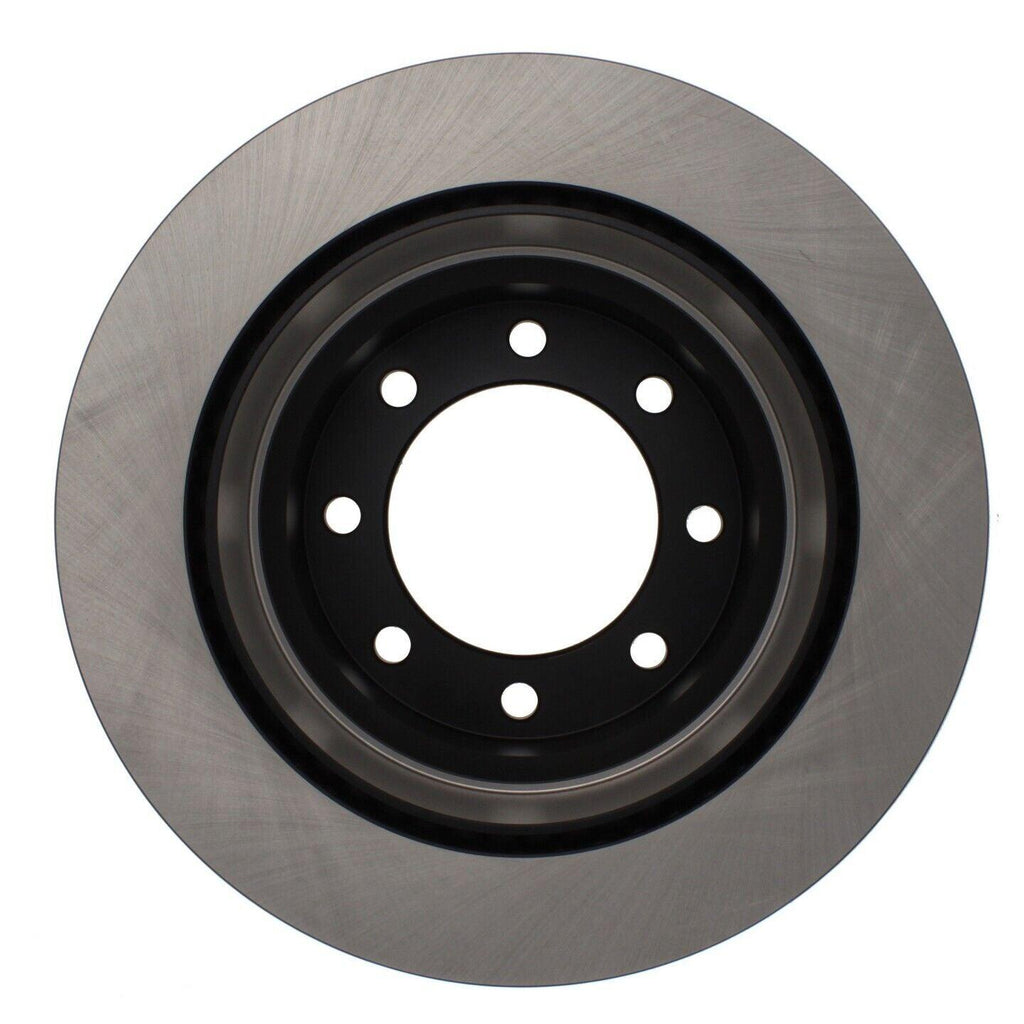 Centric Rear Disc Brake Rotor for Express 3500, Savana 3500 (120.66071)