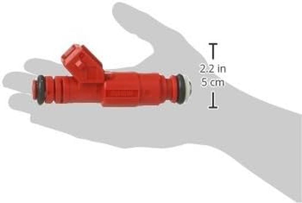 Automotive 0280155759 Fuel Injector