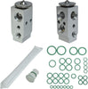 AK1745 - A/C System Repair Kit