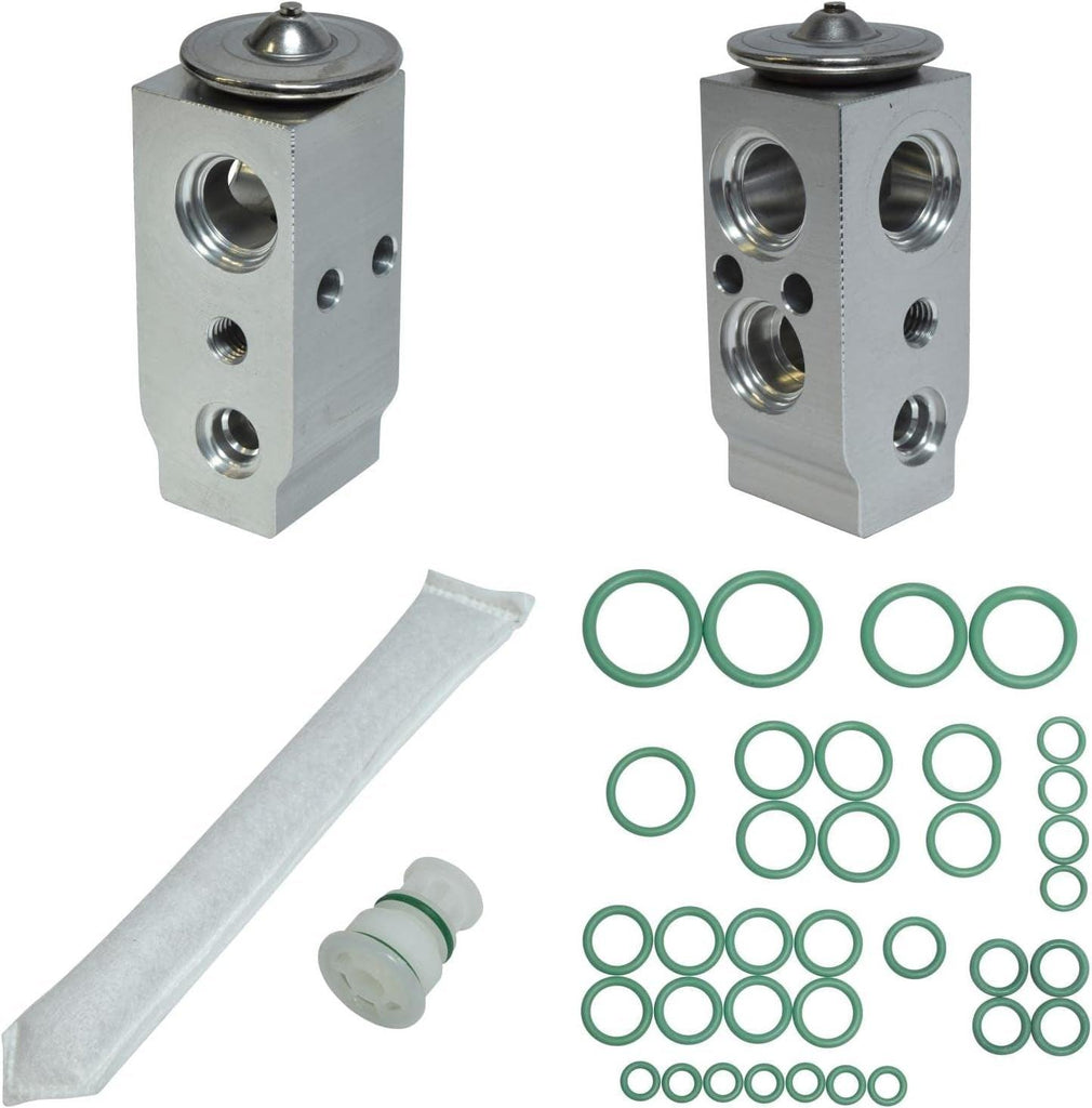 AK1745 - A/C System Repair Kit