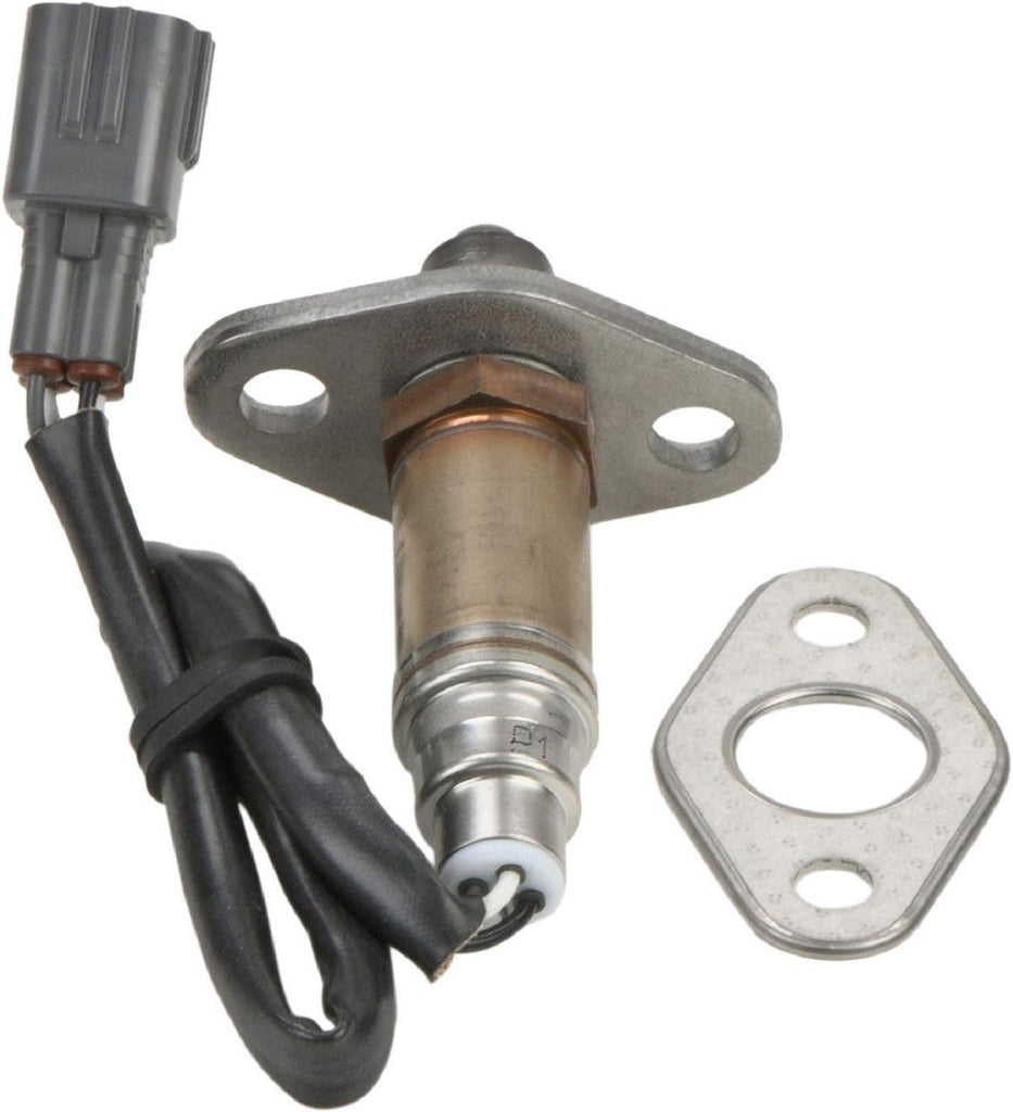 13198 Premium OE Fitment Oxygen Sensor - Compatible with Select Toyota Celica, Pickup, T100, 4Runner