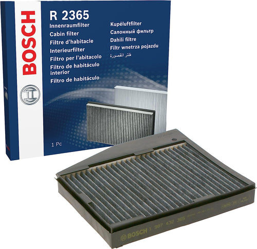 R2365 - Cabin Filter Activated-Carbon