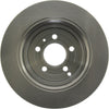 Centric Rear Disc Brake Rotor for C70, S70, V70, 850 (121.39020)