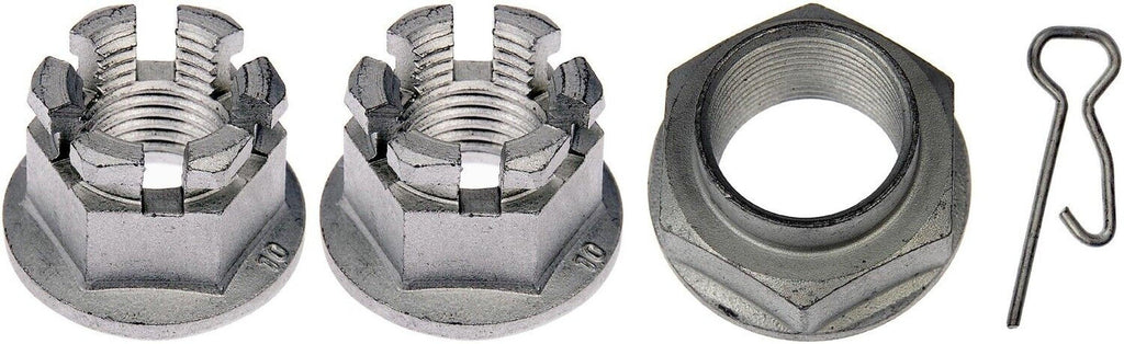 Dorman Steering Knuckle Kit for 01-02 Civic 698-479