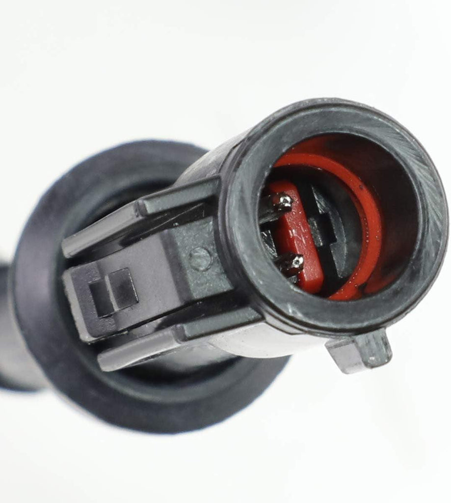 OEM-SS-014 Factory Style Front Left Right ABS Wheel Speed Sensors Assembly for 97-02 Expedition