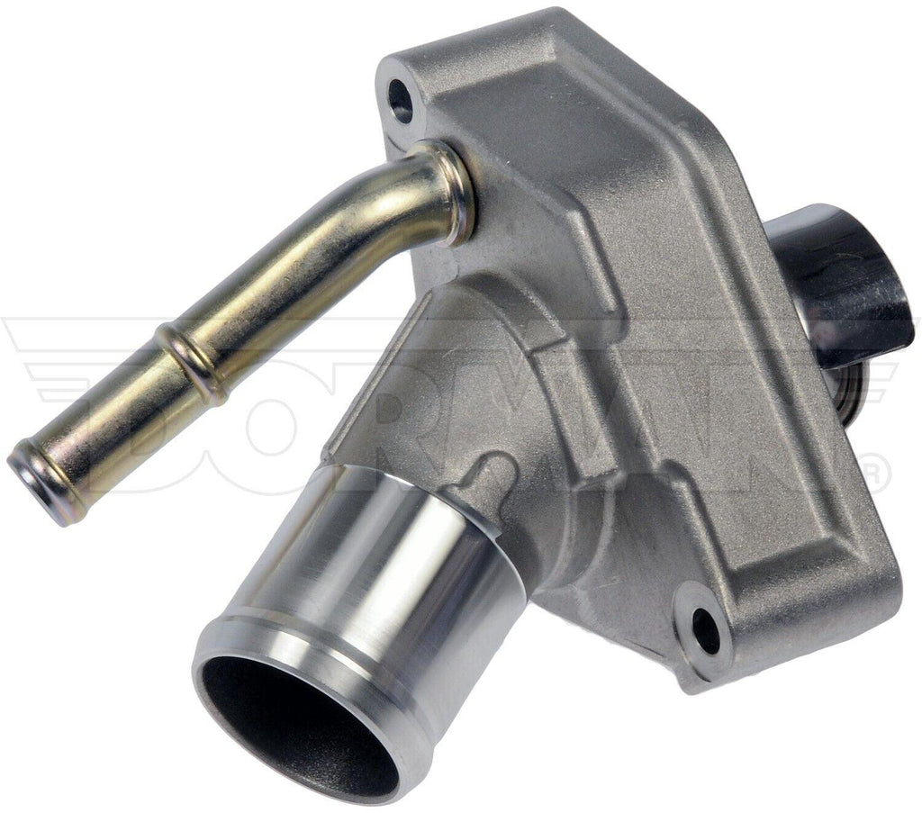 Dorman Engine Coolant Thermostat Housing Assembly for 11-21 GT-R 902-5854