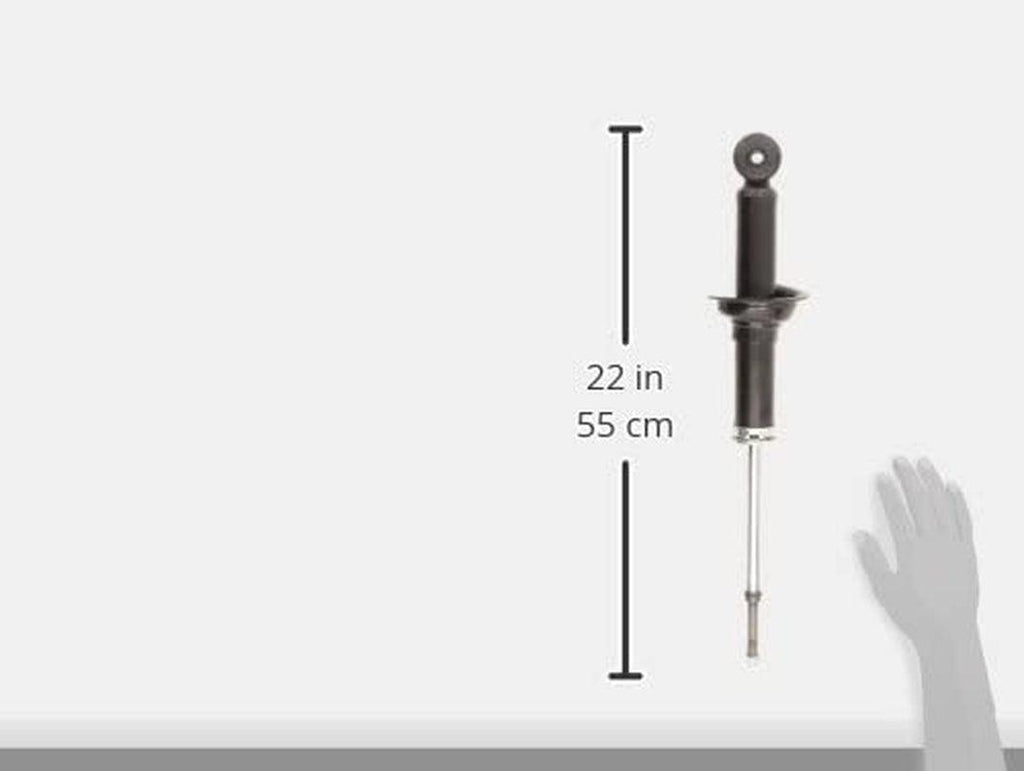 Oespectrum 72399 Suspension Strut