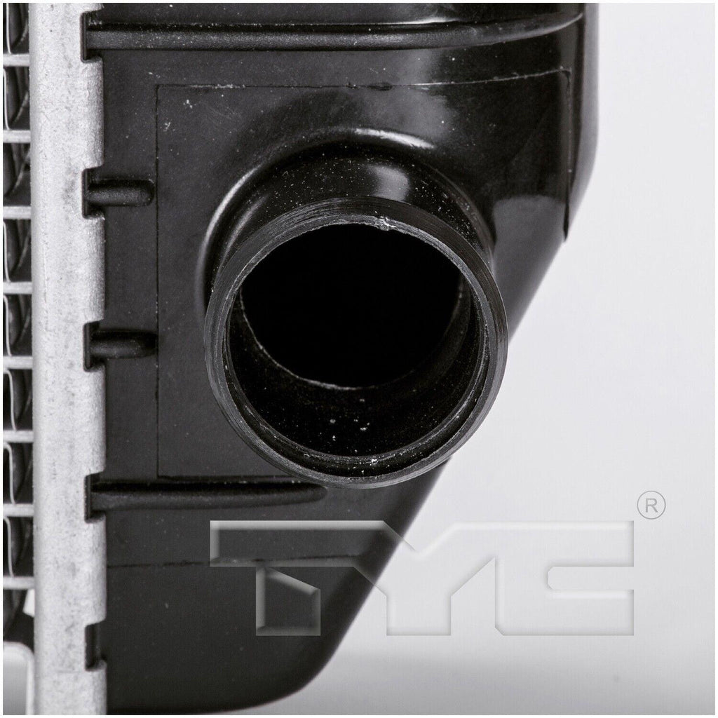 TYC Radiator for C2500, C3500, K2500, K3500 1696