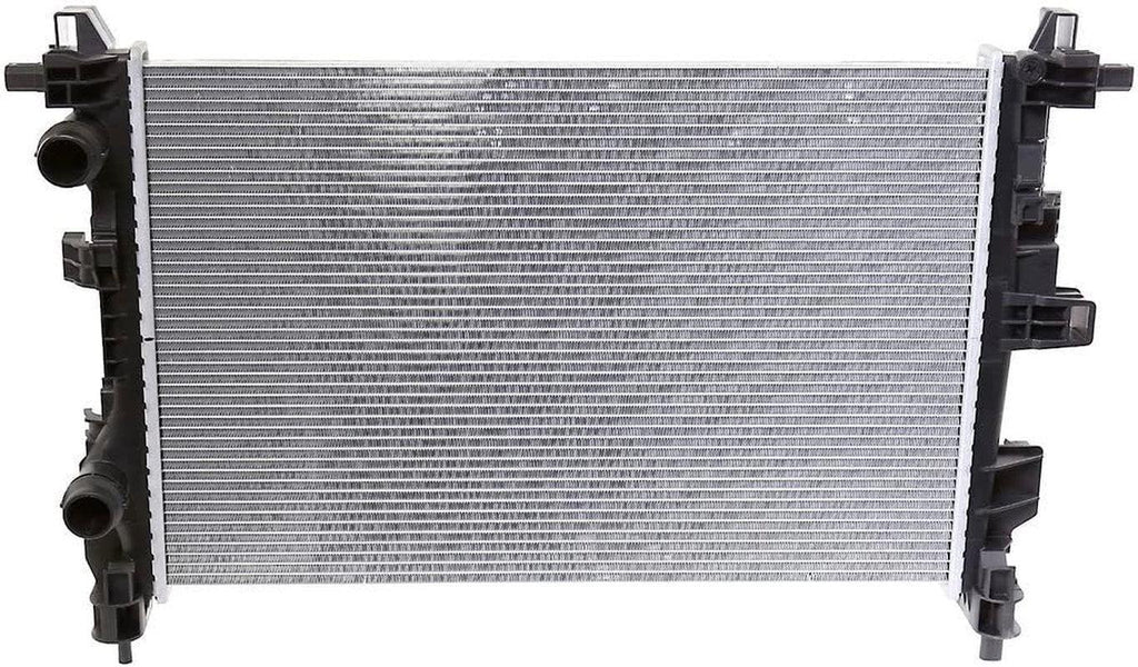 221-9490 Radiator, 1 Pack