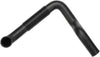 Gold 24097L Molded Upper Radiator Hose