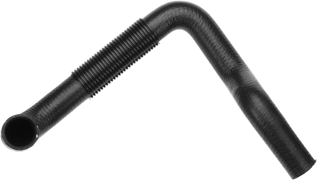 Gold 24097L Molded Upper Radiator Hose