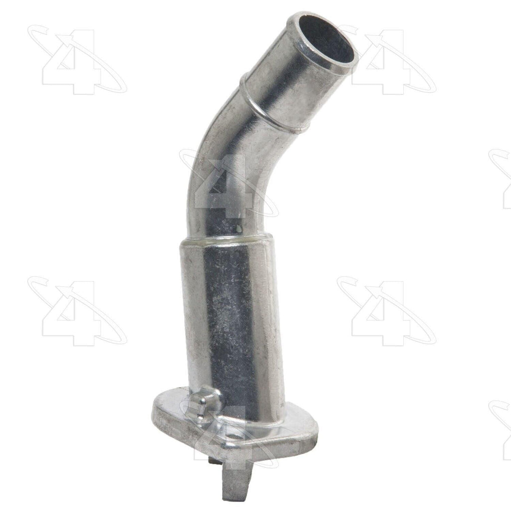 Engine Coolant Thermostat Housing for Trailblazer, Envoy, 9-7X+More 85934