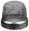 69052 Black Compressor Guard