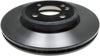980606 Advanced Technology Disc Brake Rotor