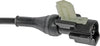Dorman 695-045 Front Driver Side ABS Wheel Speed Sensor Compatible with Select Ford Models