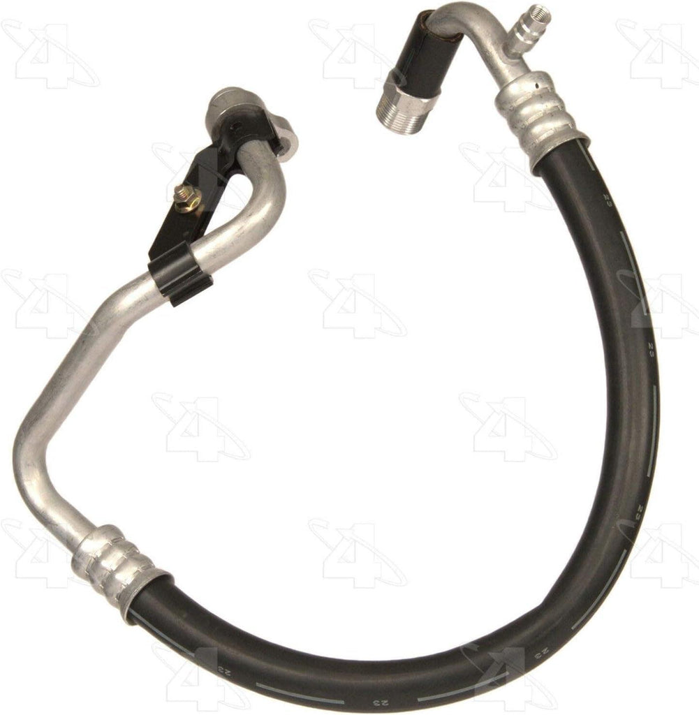 55092 A/C Hoses