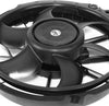 OEM-RF-0490 Radiator Cooling Fan Assembly Compatible with 1996-2006 Taurus / 1996-2005 Sable
