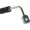 Centric Brake Hydraulic Hose for H3, H3T 150.69001