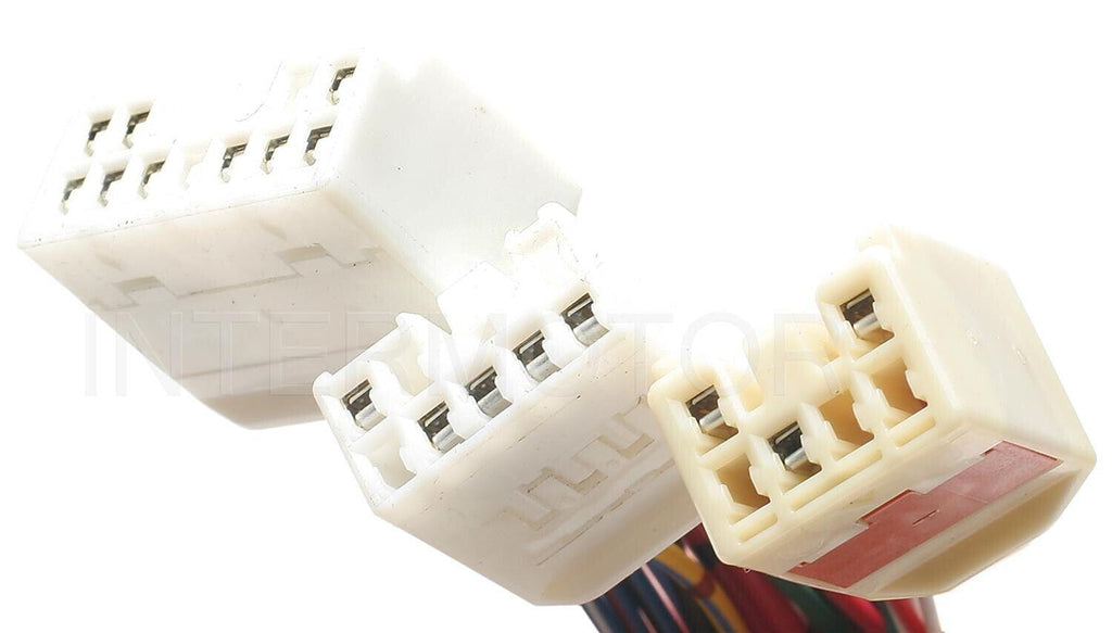 Standard Ignition Headlight Dimmer Switch for 1995-2002 Esteem CBS-1365