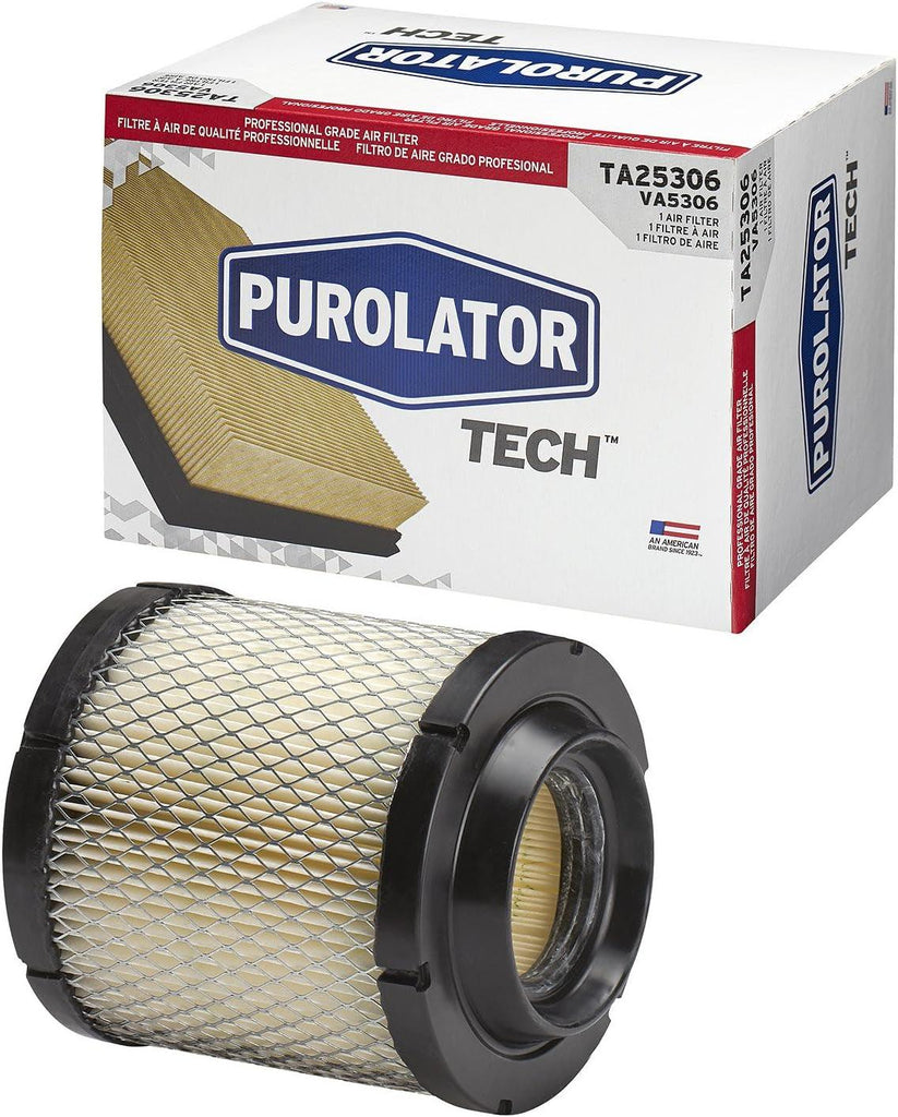 TA25306 tech Air Filter