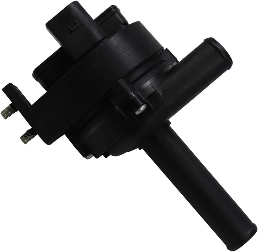 131-2509 Auxiliary Water Pump