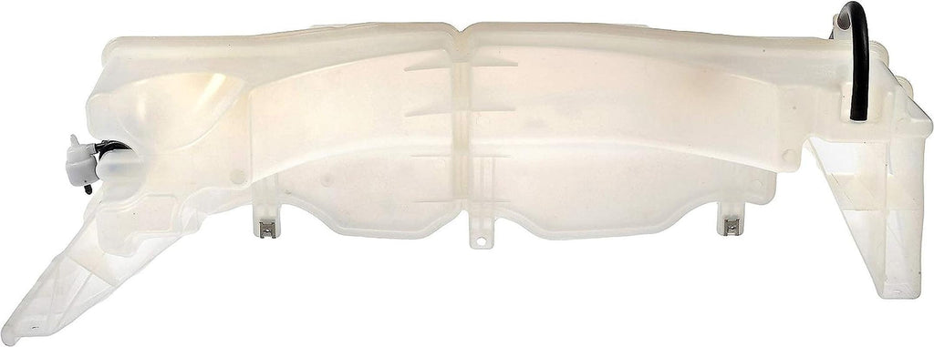 Dorman 603-837 Engine Coolant Reservoir for Select Jeep Models