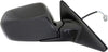 Dorman 955-427 Passenger Side Power Door Mirror for Select Honda Models